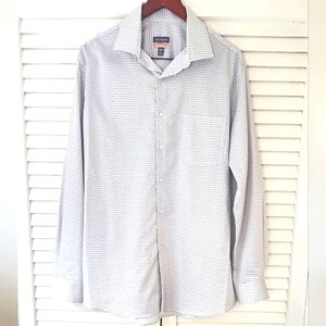 Van Heusen Button Down Shirt